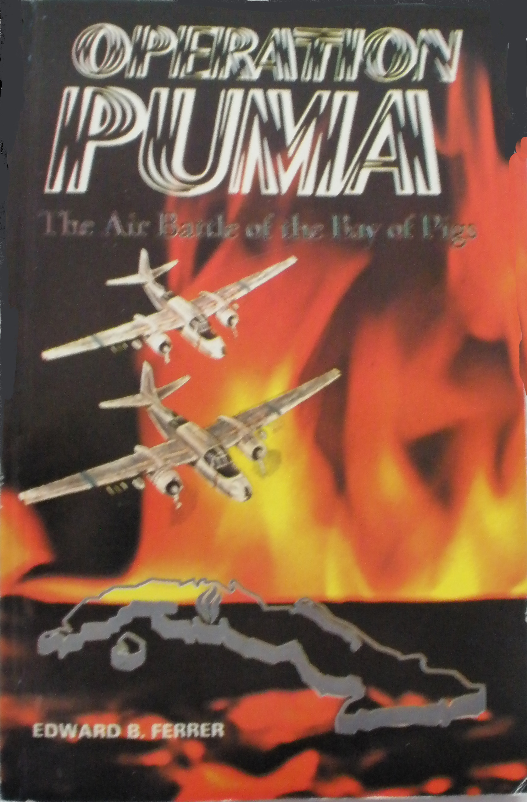 libro operacion puma